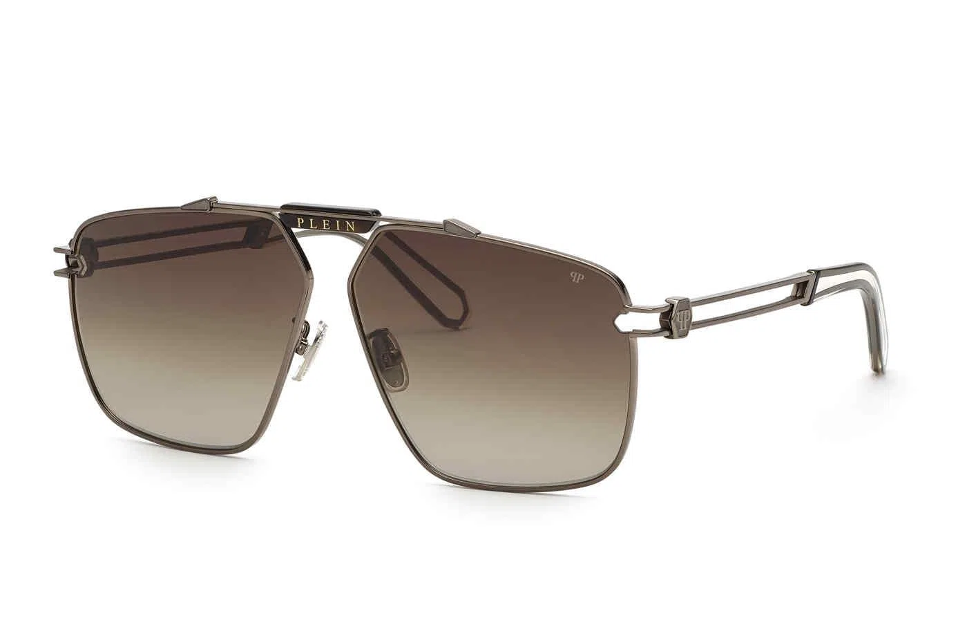 Philipp Plein SPP049M Sunglasses - view 4